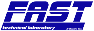Fast di Claudio Cau - technical laboratory