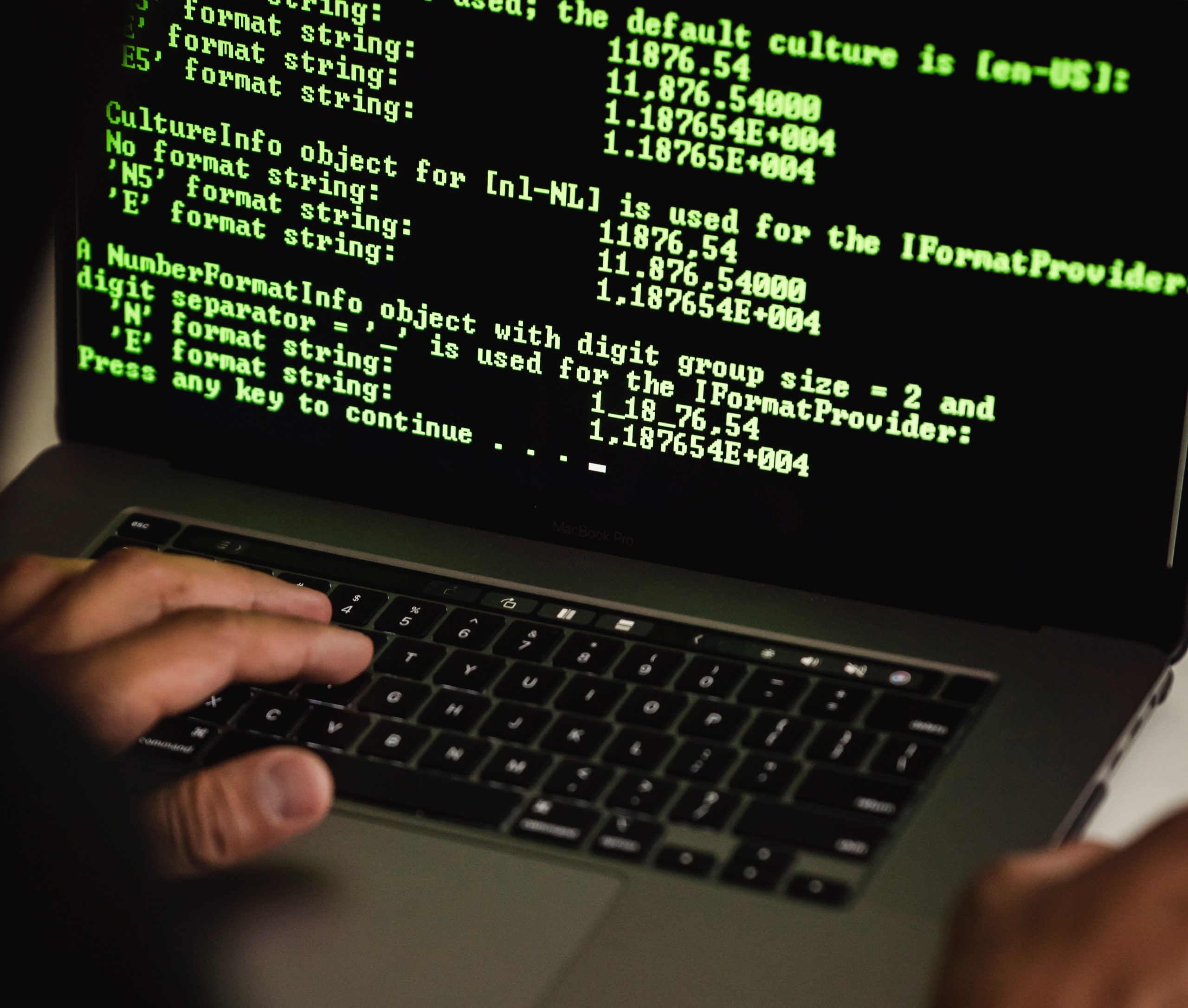 Assistenza informatica