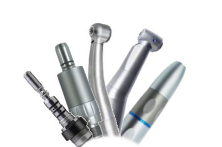 Strumenti odontoiatrici e odontotecnici